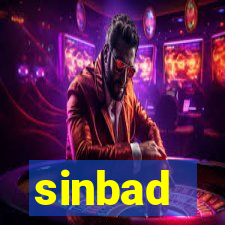 sinbad - a lenda dos sete mares superflix